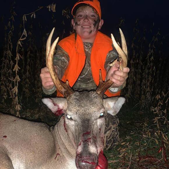 Meet your Posher, Jayce - Picture 1 of 1